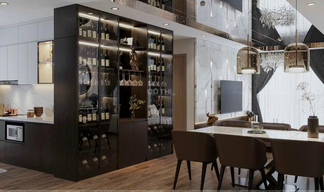 Bán căn Đông Nam đẹp nhất dự án Berriver Premier giá chỉ 3,799 tỷ, nhận nhà ngay, hỗ trợ vay 70%