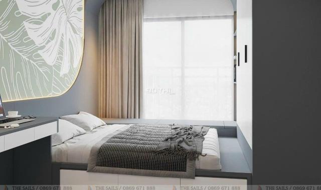 Bán căn Đông Nam đẹp nhất dự án Berriver Premier giá chỉ 3,799 tỷ, nhận nhà ngay, hỗ trợ vay 70%