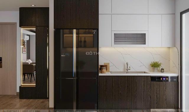 Bán căn Đông Nam đẹp nhất dự án Berriver Premier giá chỉ 3,799 tỷ, nhận nhà ngay, hỗ trợ vay 70%