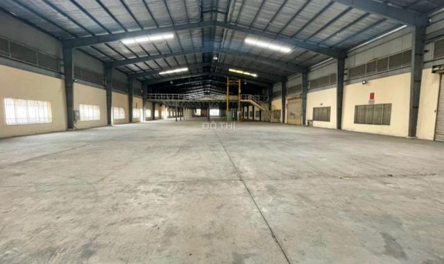 *Cho thuê kho xưởng*1.720m2 - 2.820m2 trong KCN Cát Lái Quận 2