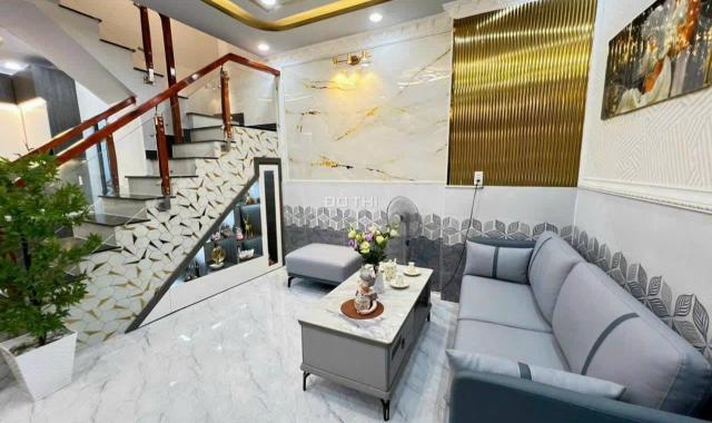 ✅✅Bán nhà mới shr - Hẻm 2129 Huỳnh Tấn Phát TTNB - Dt 4x7m - 2pn - Giá 2.59 tỷ