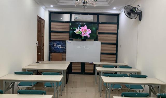 Cho thuê phòng học 12 - 16 chỗ, giá linh hoạt từ 30 - 100k/h