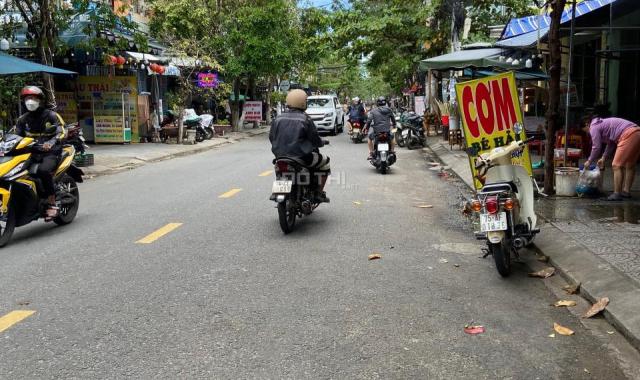 Bán nhà 2 tầng MT CHâu Thị Vĩnh Tế kinh doanh sầm uất, khu phố tây An Thượng. gần biển