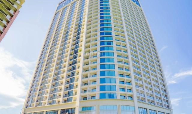 Giá gốc CĐT 10 căn hộ cao cấp Altara Suites mặt biển Mỹ Khê, sở hữu lâu dài, vào ở ngay, 3,x tỷ/căn