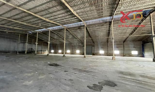 💥Cho thuê xưởng 5000m2 phường Phước Tân, Biên Hoà, Đồng Nai chỉ 120tr