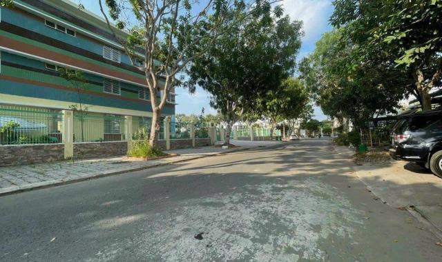 Bán Cặp Nền Đường Số 16 Cồn Khương, P.Cái Khế, Q.Ninh Kiều, Tp Cần Thơ