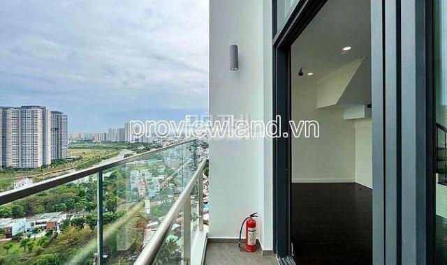 Bán căn hộ Duplex 2 tầng D’Lusso Emerald view sông, 98m2, 3PN, full nội thất