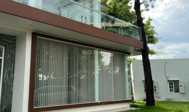 Bán nhà biệt thự tại Phường Trường Thọ, Thủ Đức, Hồ Chí Minh diện tích 160m2 giá 90 Tỷ