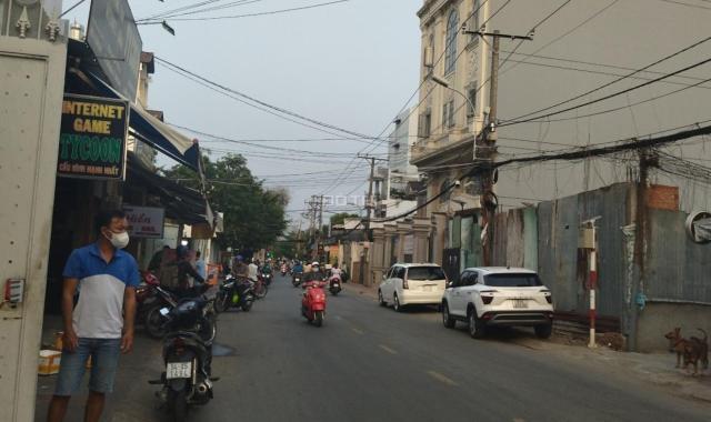 Bán nhà riêng tại Đường 39, Phường Bình Trưng Tây, Quận 2, Hồ Chí Minh diện tích 110m2 giá 16.5 Tỷ