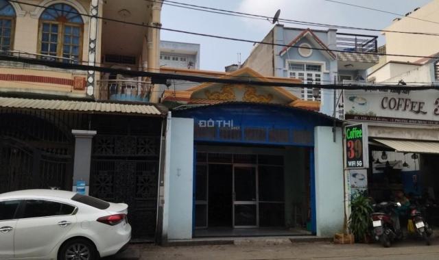 Bán nhà riêng tại Đường 39, Phường Bình Trưng Tây, Quận 2, Hồ Chí Minh diện tích 110m2 giá 16.5 Tỷ