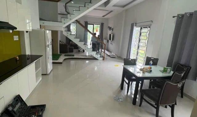 Bán nhà 2 tầng đường Đinh Đức Thiện, Liên Chiểu, Đà Nẵng