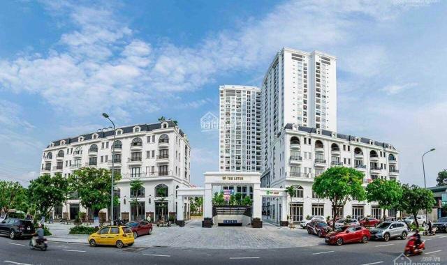 Chính chủ Bán căn hộ chung cư tại Dự án TSG Lotus Sài Đồng, Long Biên, Hà Nội diện tích 83m2