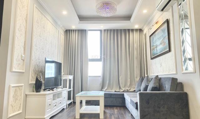 Bán căn hộ chung cư tại Eco City, Long Biên diện tích 78m2 đầy đủ nội thất