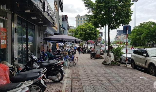 Bán nhà Ô Chợ Dừa Đống Đa – Mặt Tiền 5.5m – Thang Máy – Dòng tiền 85tr/tháng .Giá 34.5tỷ