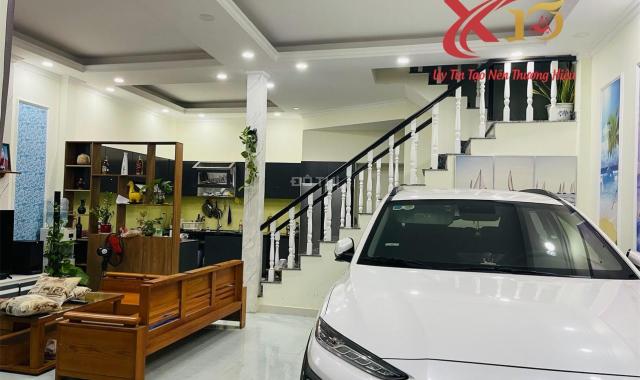 ✅Bán nhà 1T1L sát bên cư xá Phúc Hải,Tân Phong,Biên Hoà,Đồng Nai(N649) ☘️ Diện tích: 7x10 (66m2) 