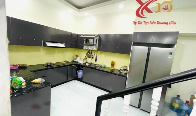 ✅Bán nhà 1T1L sát bên cư xá Phúc Hải,Tân Phong,Biên Hoà,Đồng Nai(N649) ☘️ Diện tích: 7x10 (66m2) 