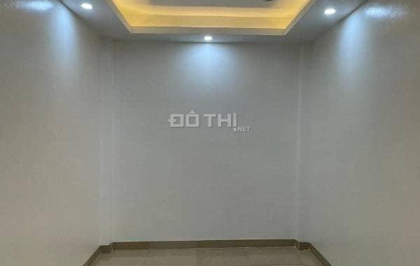 Thiện chí bán nhanh nhà đầu ngõ Phúc Xá, giá 7.2 tỷ, 60m2x5 tầng