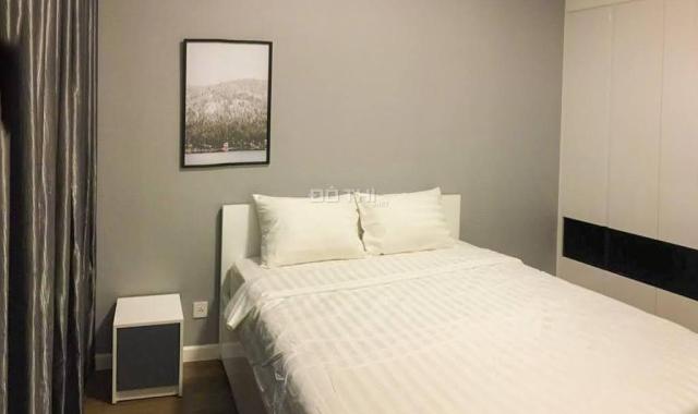 Estella Heights bán căn hộ tầng cao 3pn, 125m2 ban công view đẹp