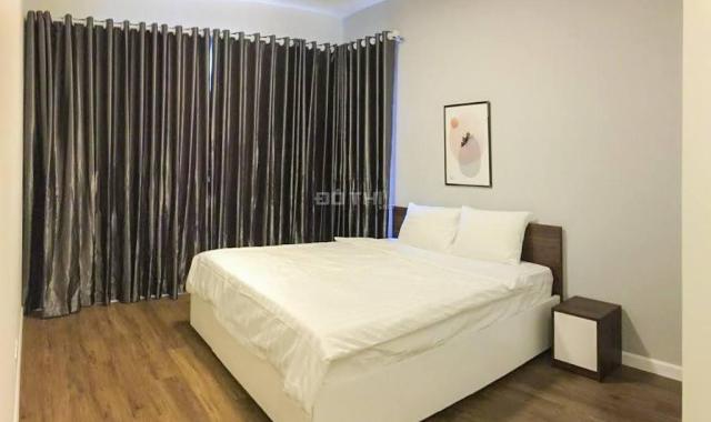 Estella Heights bán căn hộ tầng cao 3pn, 125m2 ban công view đẹp