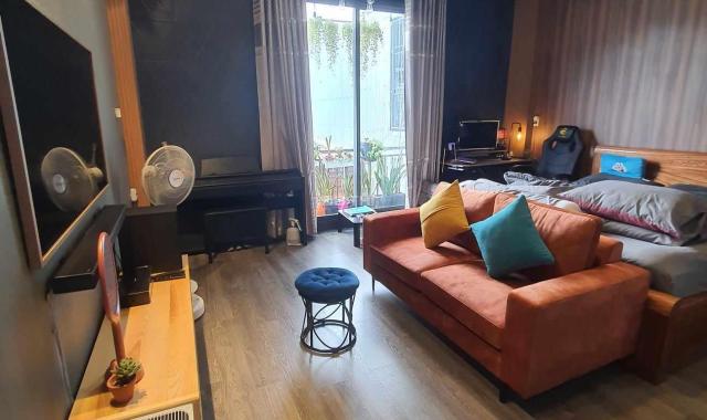 Bán nhà 2 tầng đường Phú Lộc 15, P. Hoà Minh