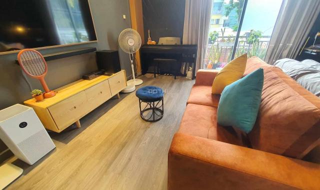 Bán nhà 2 tầng đường Phú Lộc 15, P. Hoà Minh