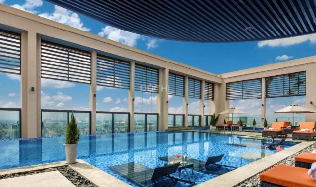 Chủ bán căn hộ Altara Suites 5 sao mặt biển sở hữu lâu dài 1PN 65m2 tầng cao giá 3,x tỷ