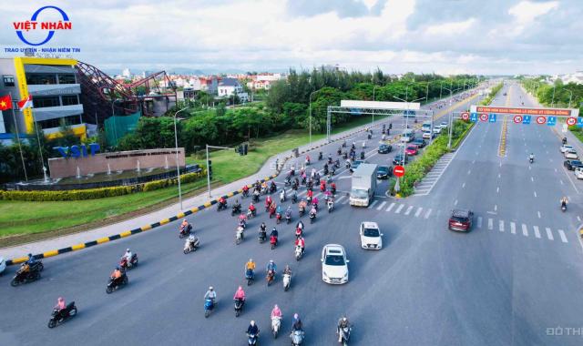 Ra mắt Centa River Park Tuyệt tác Kiêu hãnh ven sông - Trung tâm Thành phố mới Thủy Nguyên