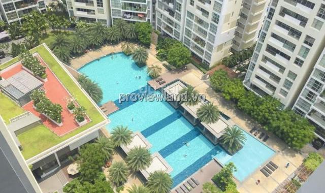 Bán căn hộ tại The Estella An Phú, 148m2, 3PN, nội thất cao cấp, view hồ bơi