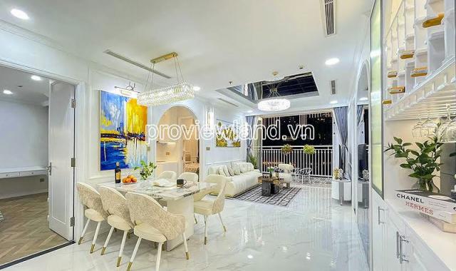 Bán gấp Căn hộ tại Vinhomes Central Park VHCP tầng thấp thuộc block Landmark 1