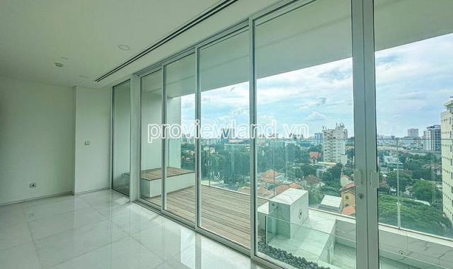 Cho thuê căn hộ Dual key tại dự án Sky Villas Serenity - biệt thự trên không Quận 3