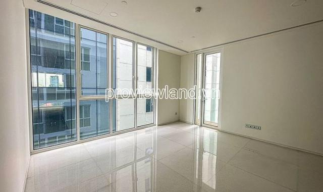 Cho thuê căn hộ Dual key tại dự án Sky Villas Serenity - biệt thự trên không Quận 3