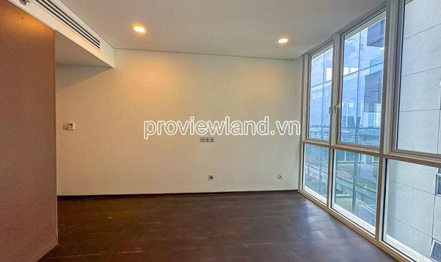 Cho thuê căn hộ Dual key tại dự án Sky Villas Serenity - biệt thự trên không Quận 3