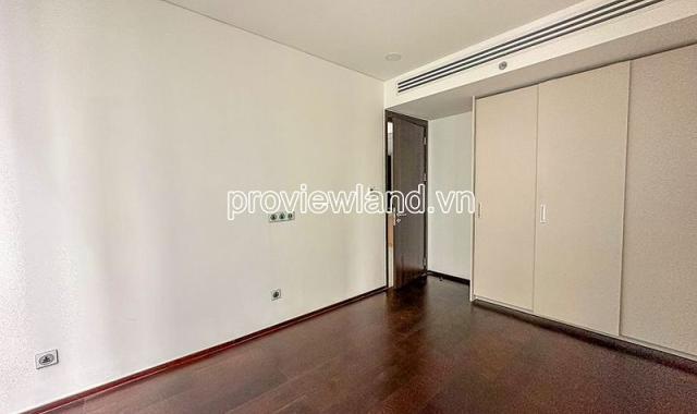 Cho thuê căn hộ Dual key tại dự án Sky Villas Serenity - biệt thự trên không Quận 3