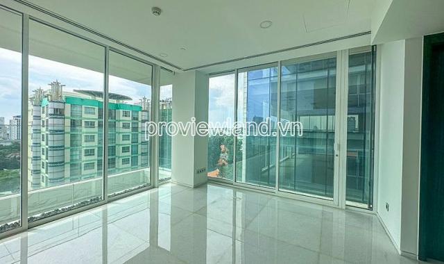 Cho thuê căn hộ Dual key tại dự án Sky Villas Serenity - biệt thự trên không Quận 3