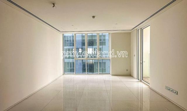 Cho thuê căn hộ Dual key tại dự án Sky Villas Serenity - biệt thự trên không Quận 3