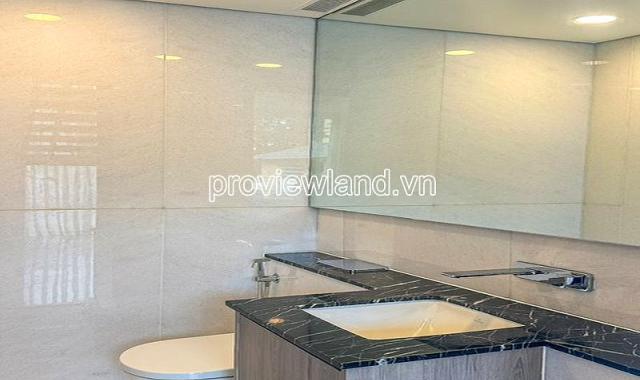 Cho thuê căn hộ Dual key tại dự án Sky Villas Serenity - biệt thự trên không Quận 3
