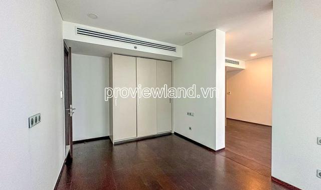 Cho thuê căn hộ Dual key tại dự án Sky Villas Serenity - biệt thự trên không Quận 3