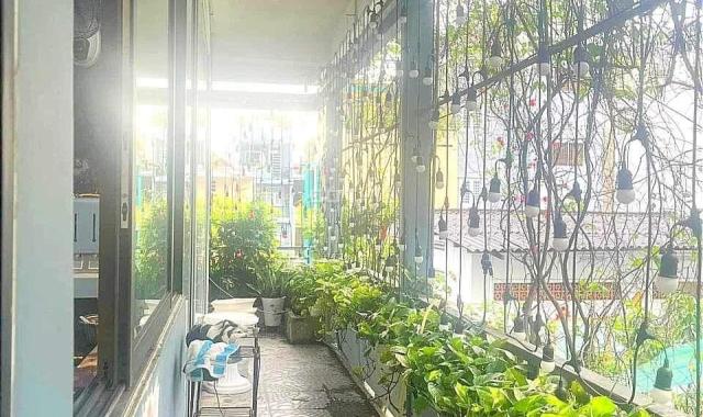 Biệt thự Minh Phụng Q11 Ngang khủng 11m, 4 tầng, sẵn dòng tiền cho thuê chỉ 22 tỷ.