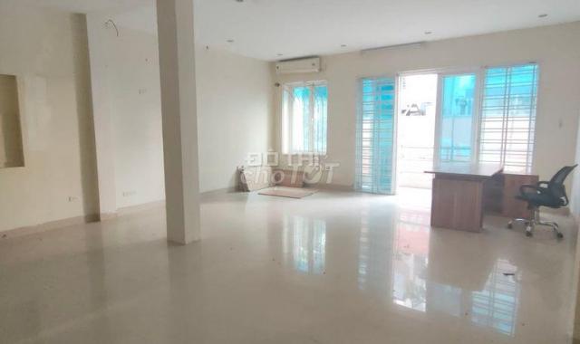 Cắt lỗ 1Tỷ! Nhà Phố DK - Cầu Giấy 64M2 x7Tầng, Thang máy, Vỉa hè, Oto.