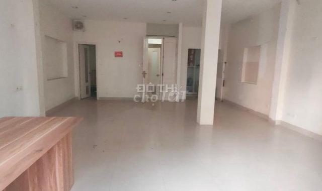 Cắt lỗ 1Tỷ! Nhà Phố DK - Cầu Giấy 64M2 x7Tầng, Thang máy, Vỉa hè, Oto.