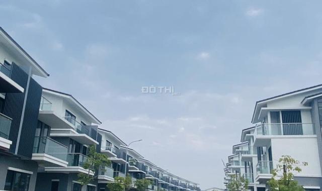 Cần tiền ra hàng 130m2 song lập view sông Belhomes bao sang tên