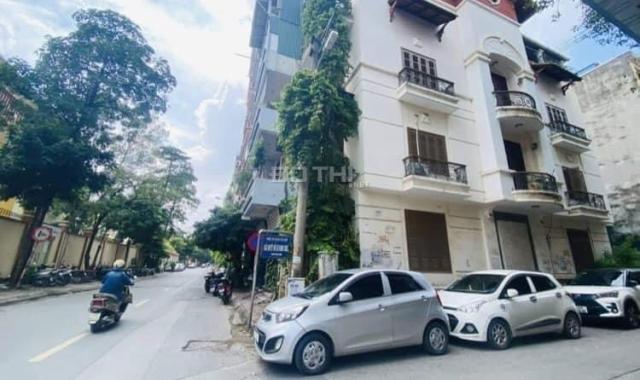 Chính chủ cần tiền bán nhà 5 tầng tại phố Hạ Yên Quyết, Cầu Giấy giá bán 4.850 tỷ: 0981,129,026