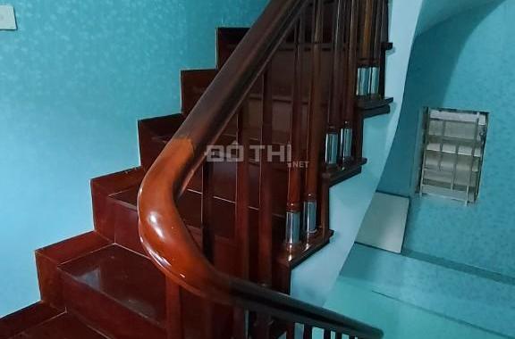 Bán nhà phố Nguyễn khánh toàn ô tô đỗ cửa. Diện tích 30m², 4 tầng, mặt tiền 6,3m, giá 3,5 tỷ.