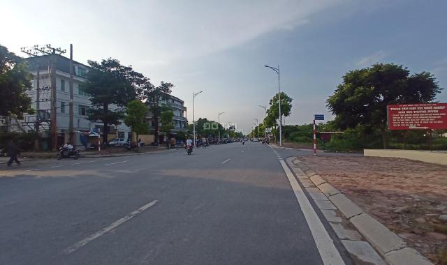 Bán nhà mặt phố tại Đường Ỷ Lan, Xã Đặng Xá, Gia Lâm, Hà Nội diện tích 120m2