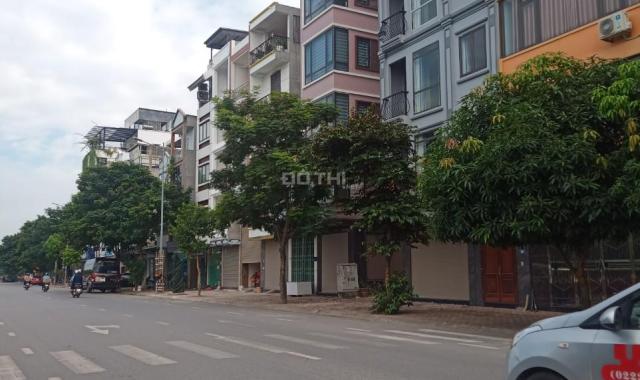 Bán nhà mặt phố tại Đường Thạch Bàn, Phường Thạch Bàn, Long Biên, Hà Nội diện tích 45m2 giá 6 Tỷ