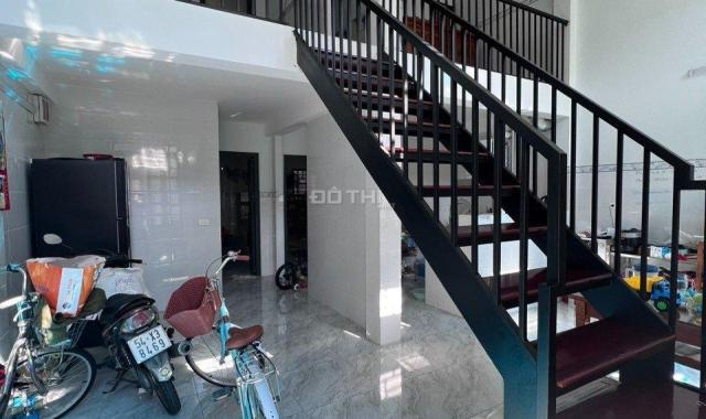 Bán nhà riêng tại Đường 9, Phường Bình Thọ, Thủ Đức, Hồ Chí Minh diện tích 80.6m2 giá 6.2 Tỷ