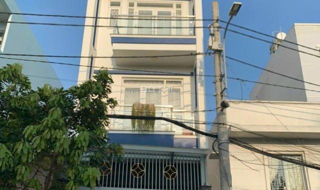 Bán nhà riêng tại Đường 26, Phường Hiệp Bình Chánh, Thủ Đức, Hồ Chí Minh diện tích 72m2 giá 9.3 Tỷ