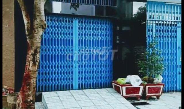 Cho thuê nhà mặt tiền Lê Lâm, phường Phú Thạnh, 4x20m, 11 triệu