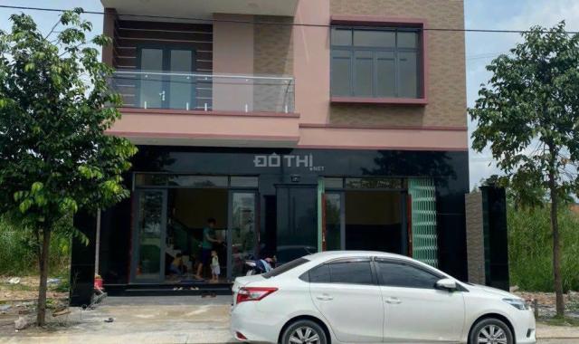 Chính chủ bán Nhà 1trệt 1lầu 1sân thượng 360m2, tại dự án Saigon Village - Long Hậu