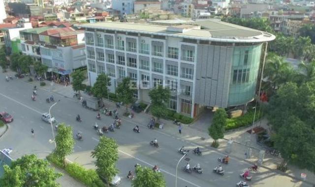 Chính chủ cho thuê 120m2 văn phòng tại mặt phố Lê Trọng Tấn - quận Thanh Xuân, diện tích từ 25m2